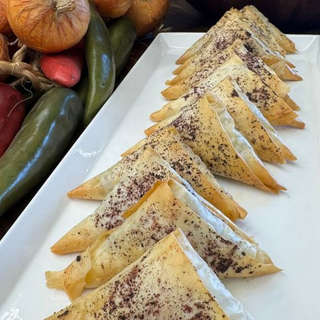 Producto Empanaditas de Musakhan