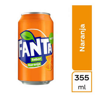 Producto Fanta