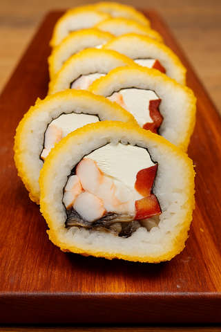 Producto Shiga Furai