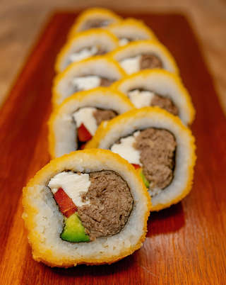 Producto Mechada Furai