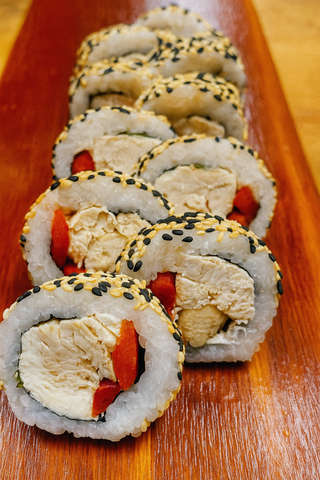 Producto California Tori