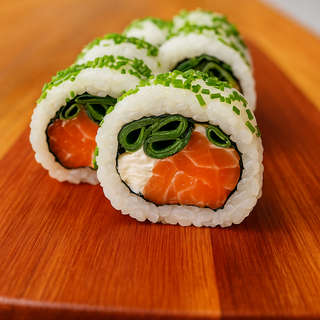 Producto California Sake