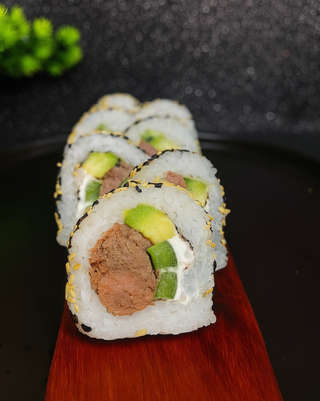 Producto California Mechada