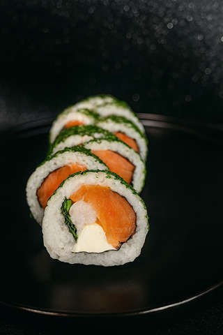 Producto California Sakebi