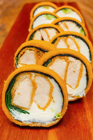 Producto Premium Gifu