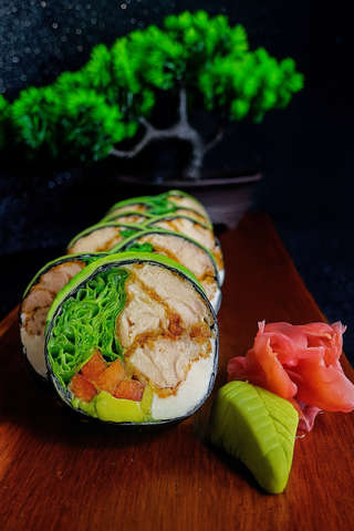 Producto Premium Akashi