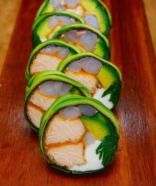 Producto Premium Sendai