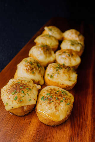 Producto Volcán Roll