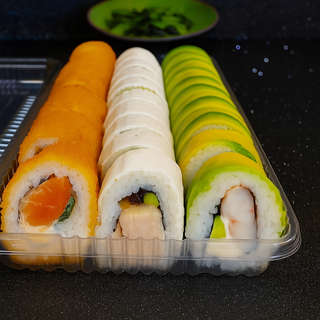 Producto Combinación 2