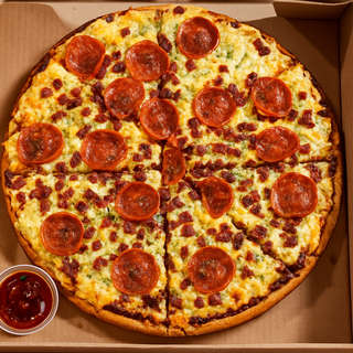 Producto Pepperoni Especial