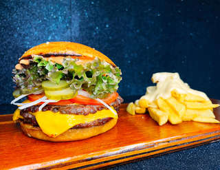 Producto Traditional Burger