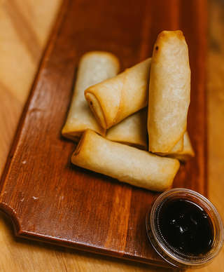 Producto Arrollado de Primavera