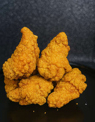Producto Alitas de Pollo Crocante
