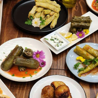 Producto combo festin baladi