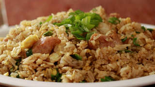 Producto Arroz chaufa de pollo
