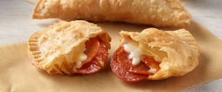 Producto Empanada Queso pepperoni