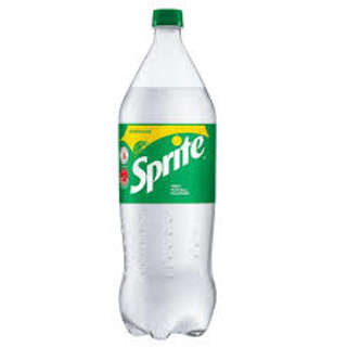 Producto sprite