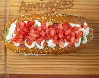 Producto Completo Italiano