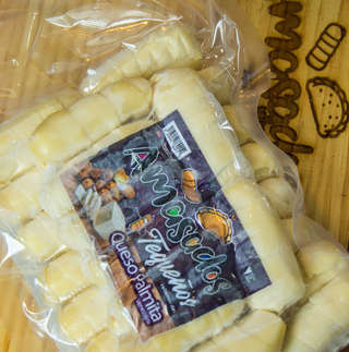 Producto Pack por 10 Chocolate