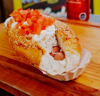 Producto Promo Completo Aleman