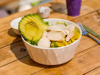 Producto Bistro Pollo