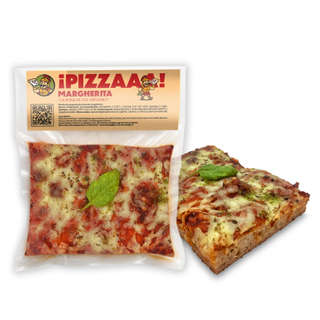 Producto La Margherita