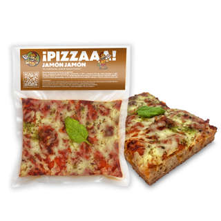 Producto Jamón Jamón