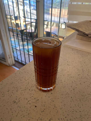 Producto Americano Ice