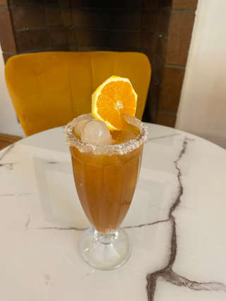 Producto Naranja Limón Ice Tea