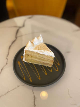 Producto Torta tres leches