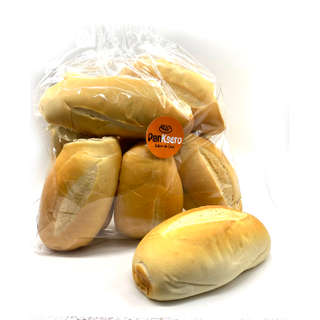 Producto Pan Francés