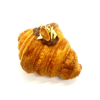Producto Croissant Nutella