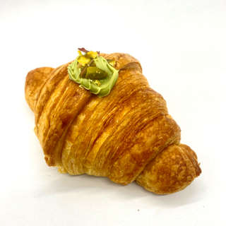Producto Croissant Pistacho