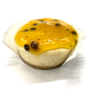 Producto Cheesecake Maracuyá