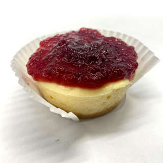 Producto Cheesecake Frambuesa