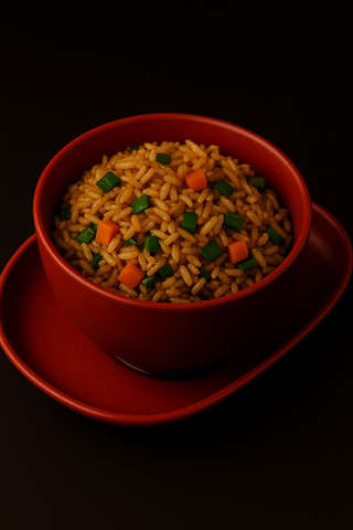 Producto Arrosito de huevo