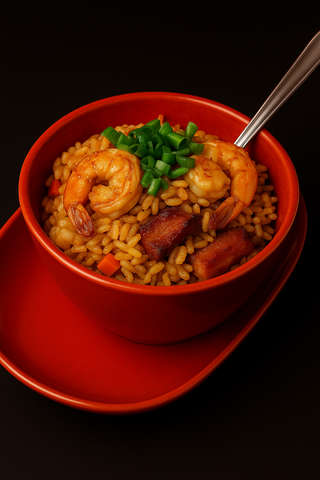 Producto Arrosito Chino