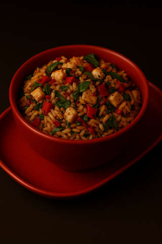 Producto Arrosito Phanaeng