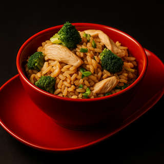 Producto Arrosito Fit