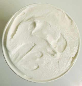 Producto Helado de Chirimoya Agua Vegano 1 litro