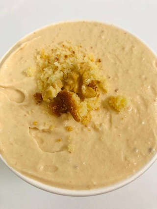 Producto Helado de Torta Clásica Crema Lúcuma Manjar Nuez 1 litro