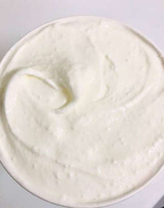 Producto Helado de Coco 1 litro