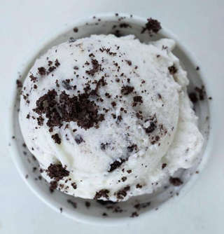 Producto Crema Crema Oreo Vegano 1 litro