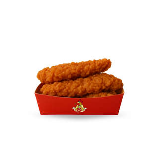 Producto Chicken strips 3