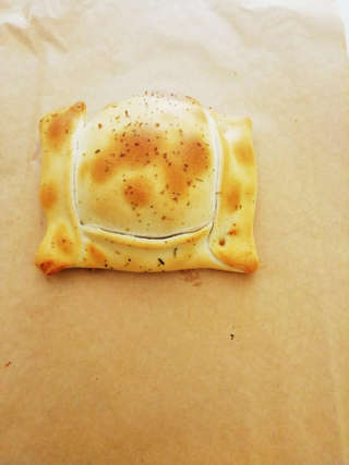 Producto Empanada Choclo Queso  y Crema