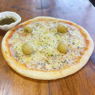 Producto Mozzarella Individual