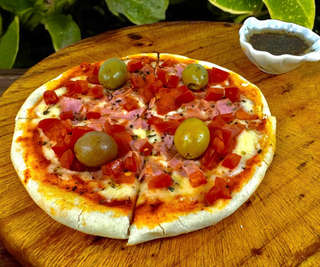 Producto Napolitana Individual