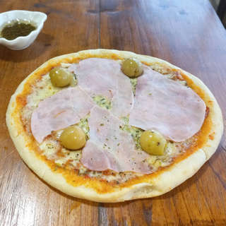 Producto Jamón Individual