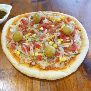 Producto Vegetariana Individual