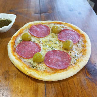 Producto Calabresa Individual